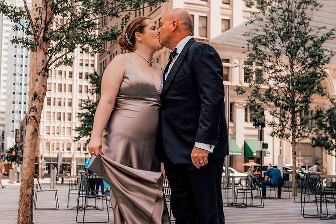 Private Vacation Photoshoot with Photographer in Chicago - Why a private shoot works well for couples and families