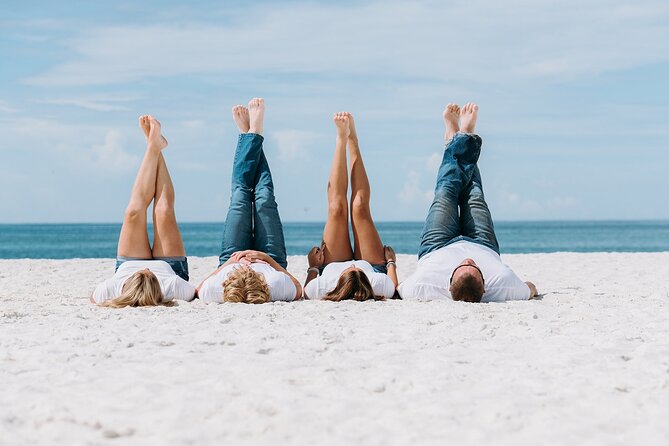 Private Vacation Photoshoot with Photographer in Chicago - Is the $154.83 price good value?