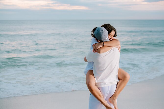 Private Vacation Photoshoot with Photographer in Chicago - What happens during the 30-minute or one-hour shoot