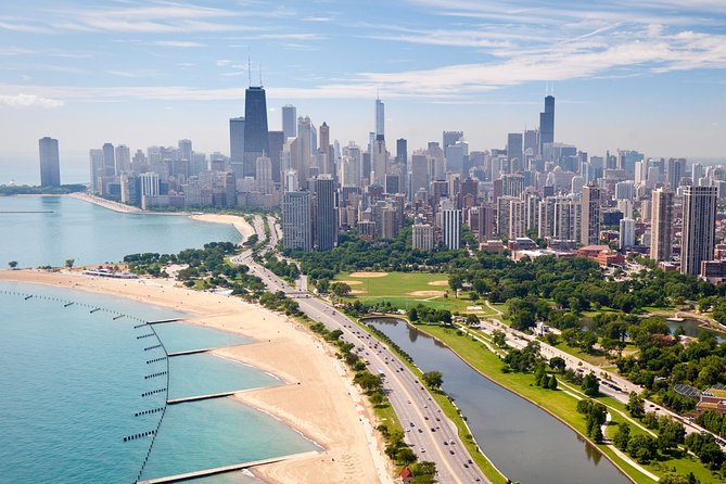Professional Photo Shoot in Chicago - Turning Chicago into your personal photo set