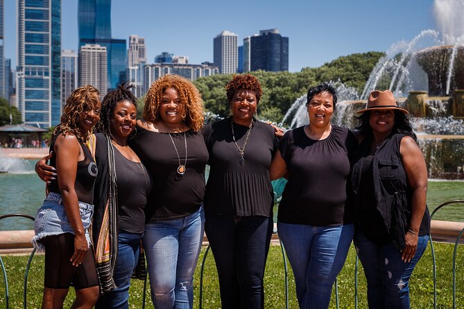 Professional Photo Shoot in Chicago - Matching the session to a special occasion