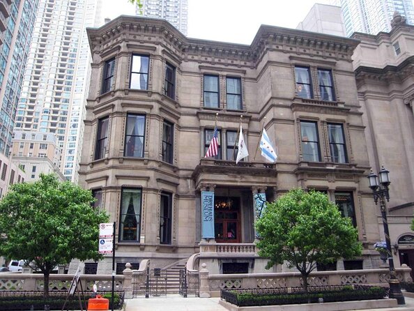 Retro River North Walking Tour - Key details before you go