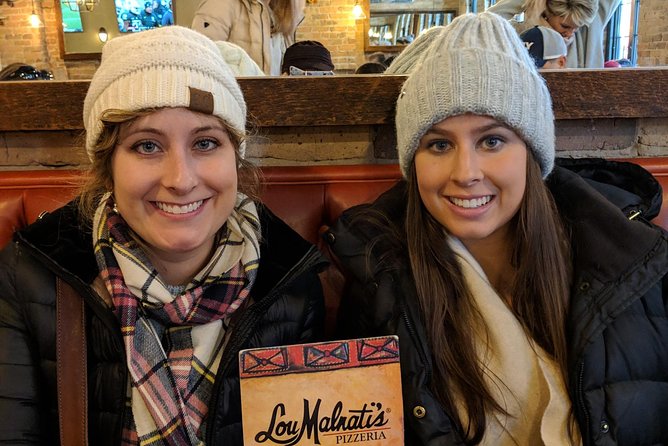 River North Food Walking Tour - Why this food walk works as a Chicago introduction