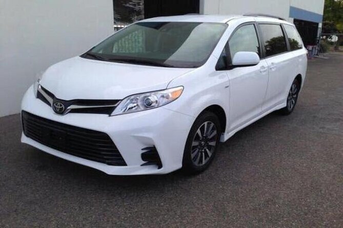 Round Trip Private Transfer ORD Airport to Chicago City Oak Brook - What this ORD to Oak Brook transfer is really for