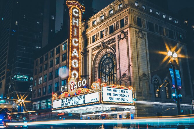 Self-Guided Chicago Loop Tour Explore the City at Your Own Pace - A smart way to meet Chicago’s Loop