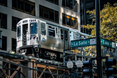Self-Guided Chicago Loop Tour Explore the City at Your Own Pace