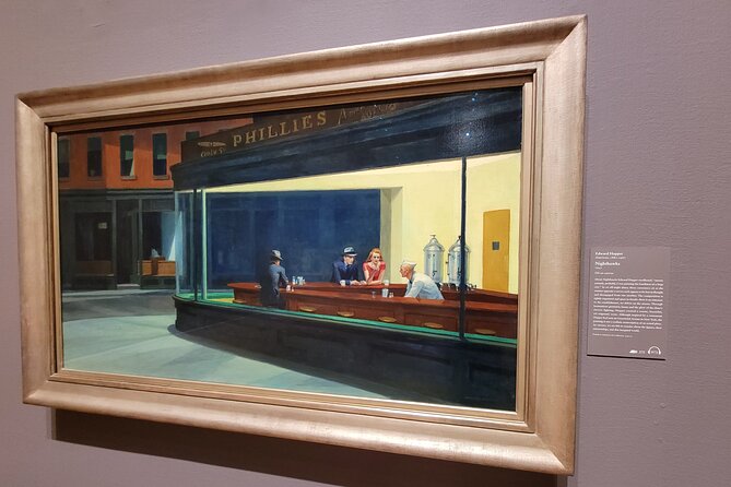 Skip-the-line: Art Institute of Chicago Guided Tour - Why this tour works in a giant museum