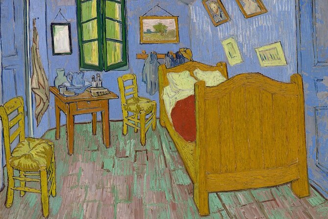 Skip the Line Art Institute of Chicago Tour Semi-Private 8ppl Max - Why a guide helps at the Art Institute
