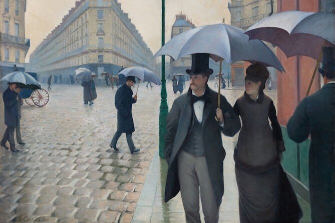 Skip the Line Art Institute of Chicago Tour Semi-Private 8ppl Max - The pace, walking, and museum practicalities