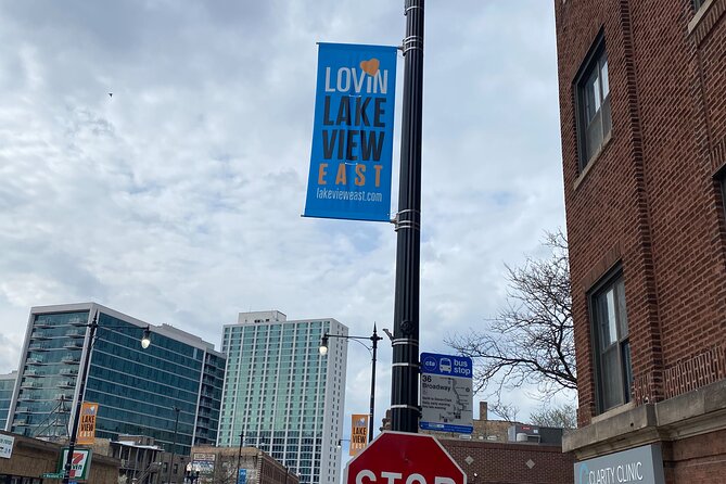 Small-Group Tour of Chicago Neighborhoods: North and South Side - Bronzeville and the long road north