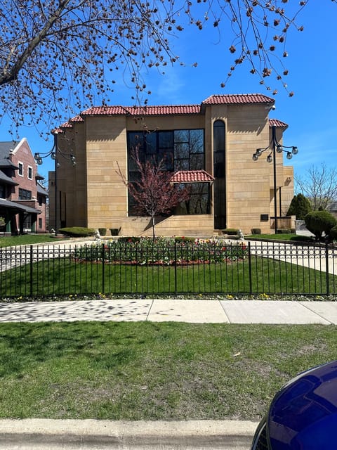 Soul House Tour - Why these Chicago homes matter