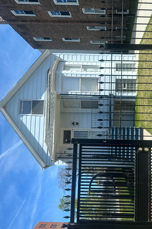 Soul House Tour - Starting with Barack and Michelle Obama