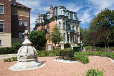 The Devil in the White City: A Haunting History Tour