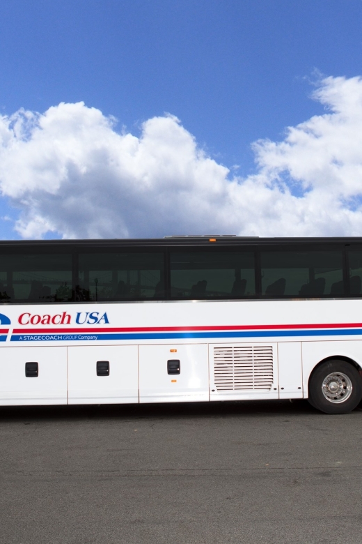 Travel between Chicago O'Hare and Madison - Key points to know before booking