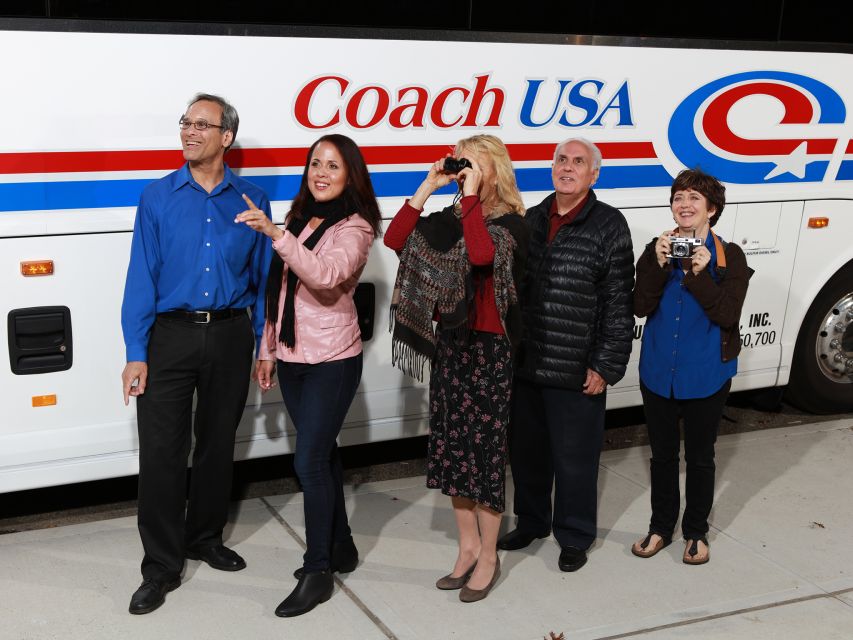 Travel between Chicago O'Hare and Madison - Small details that improve the ride