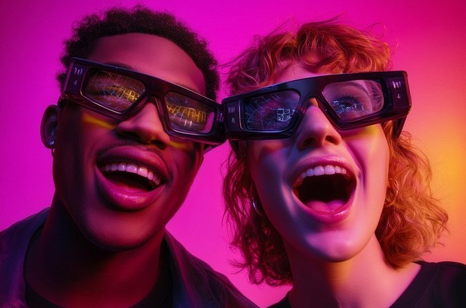 Verse Immersive Holographic Theater in Chicago - Is $39.99 good value for 30 minutes?