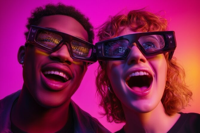 Verse Immersive Holographic Theater in Chicago - Why augmented reality changes the experience