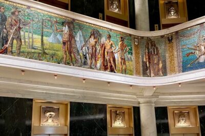 Walking Tour: Chicago’s Loop – Home of the Modern Skyscraper