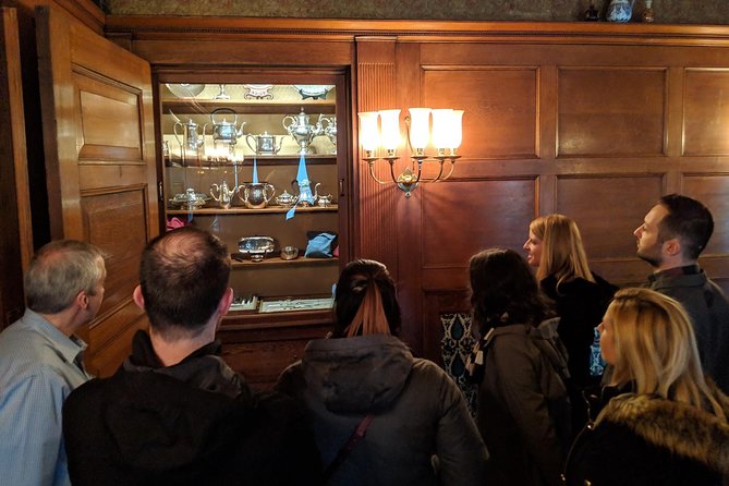 Walking Tour: Chicago's Prairie Ave Dist. - Street of the Elite - Why this four-hour Prairie District walk is worth your morning