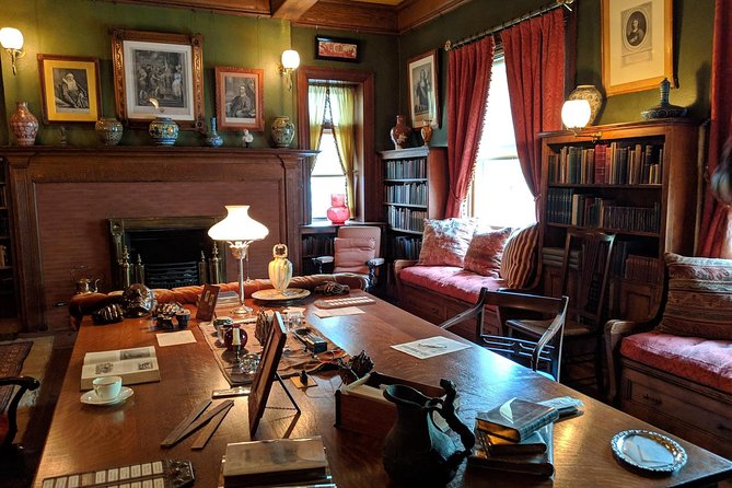 Walking Tour: Chicago's Prairie Ave Dist. - Street of the Elite - A pause at Spoke & Bird