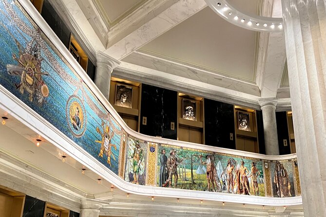 Walking Tour: Historic Chicago Pubs in River North and the Loop - Why this pub walk works as a Chicago history tour