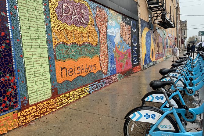 Walking Tour: Pilsen Chicago - Creativity & Community - Why this route makes Pilsen easier to understand