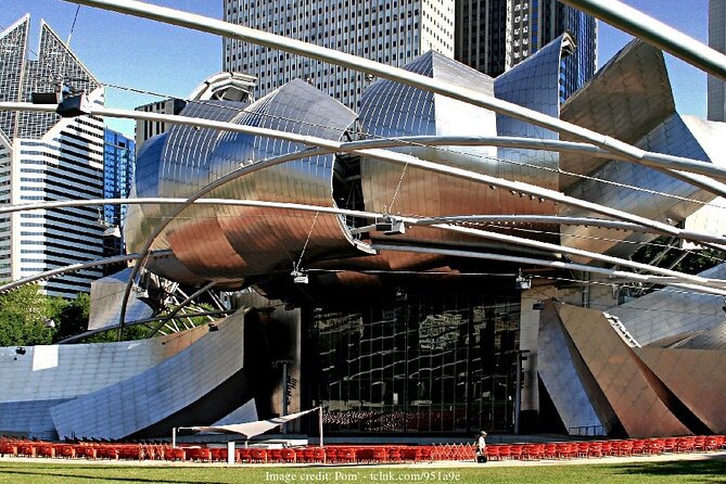 Welcome to Chicago: Private Half-Day Tour with 360 Observation Deck - Key points at a glance
