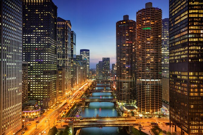 Wind and Souls an Adults Only Ghost Tour in Chicago - Key points to know before you book