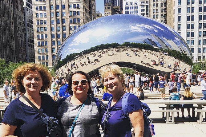 Your Way or the Highway: 2-hour Customized Private Walking Tour in Chicago - A Chicago walk shaped around your interests