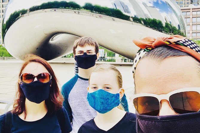 Your Way or the Highway: 2-hour Customized Private Walking Tour in Chicago - What your guide adds after the landmarks