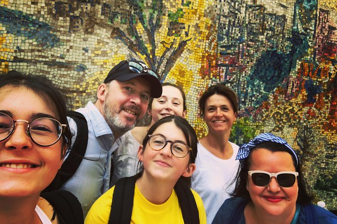 Your Way or the Highway: 2-hour Customized Private Walking Tour in Chicago - Cloud Gate and the famous Chicago reflection